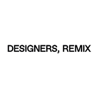Designers, Remix logo