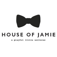 House Of Jamie logo