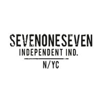 Sevenoneseven logo