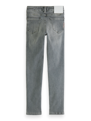 Milou skinny jeans 4730 - Shorelin