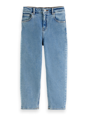 The tide balloon fit jeans 0354 - Intergal