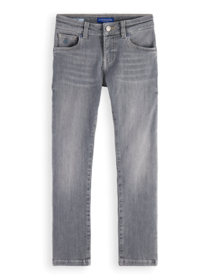 Strummer slim fit jeans 4730 - Shorelin