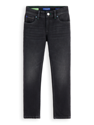 Dean loose tapered jeans 2269 - Total ec
