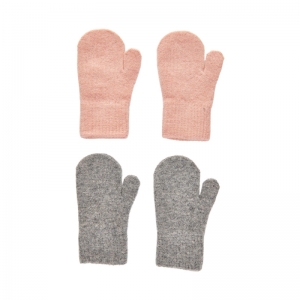 Magic mittens 2-pack 524 - Misty ros
