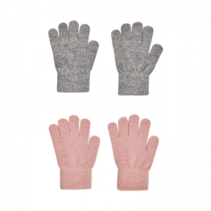 Magic gloves 2-pack 524 - Misty ros