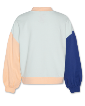 Violeta sweater AOlabel 99 - Multicolou