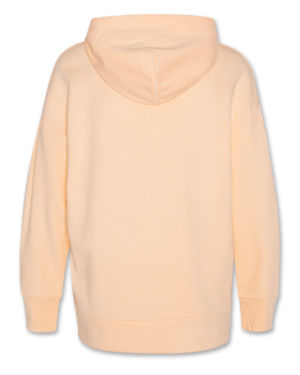 Baba hoodie sweater ao76 503 - Peach