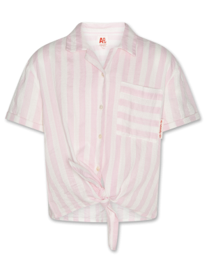 Amelia lilac shirt 585 - Lilac
