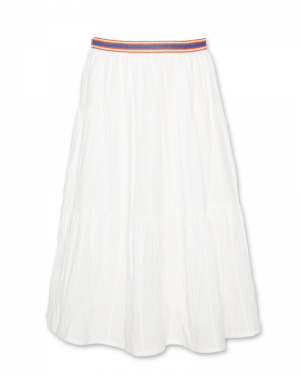 Nikki skirt 102 - Off white