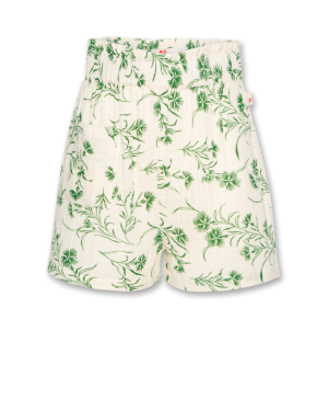 Lou green shorts 450 - Green