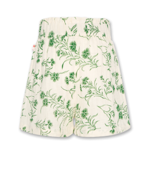 Lou green shorts 450 - Green