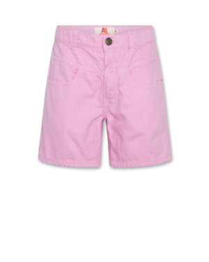 June shorts 585 - Lilac