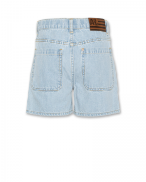 Tilda jeans shorts 1022 - Wash ble