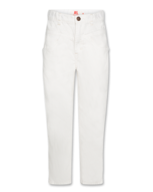 Juana pants 100 - White