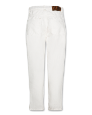 Juana pants 100 - White