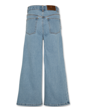 Zina jeans pants 1020 - Wash lig
