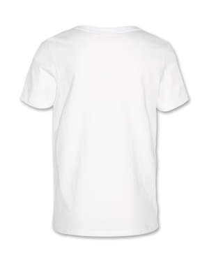 Mat t-shirt tennis 100 - White