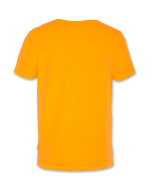 Mat t-shirt tennis 340 - Sun orang