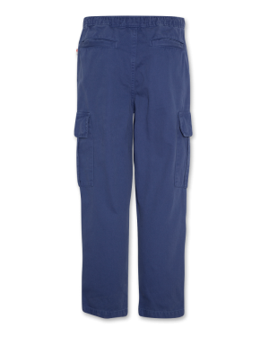 Warner pants 725 - Mid blue