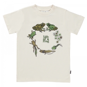 Road - T-shirt SS 7994 - Frog lif