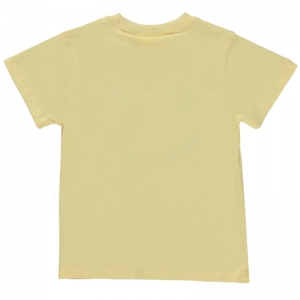 Rame - T-shirt SS 8720 - Popcorn