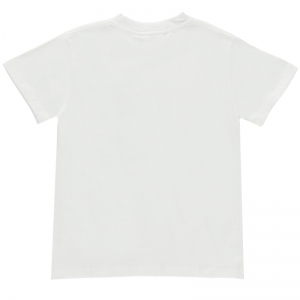 Roxo - T-shirt SS 0000 - White