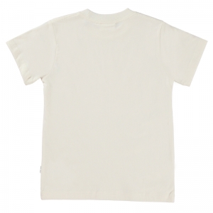 Road - T-shirt SS 8697 - Naturell