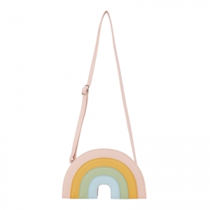 Rainbow bag - Handbag 1953 - Multi pa