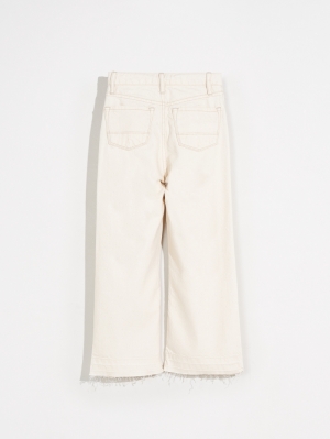 Jeans 110 - Natural