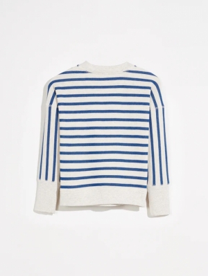 Sweatshirt STA - Stripe A