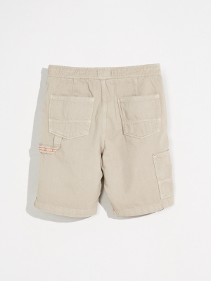 Shorts 017 - Cement