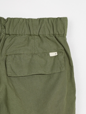 Shorts 039 - Army