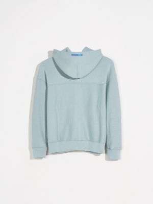 Sweatshirt 899 - Rain blue