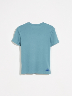 T-shirt 883 - Seashore
