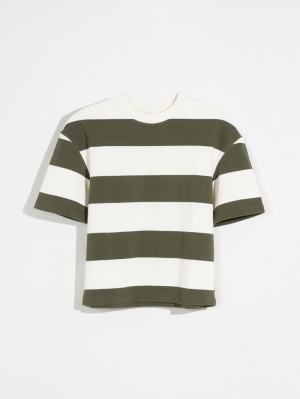 T-shirt STB - Stripe B