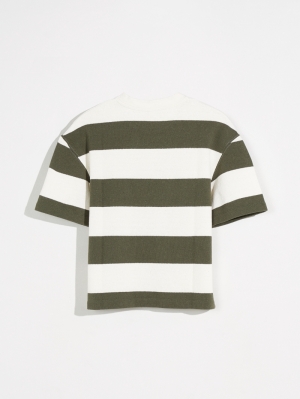 T-shirt STB - Stripe B