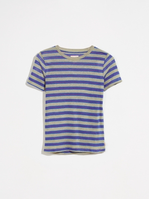 T-shirt STA - Stripe A