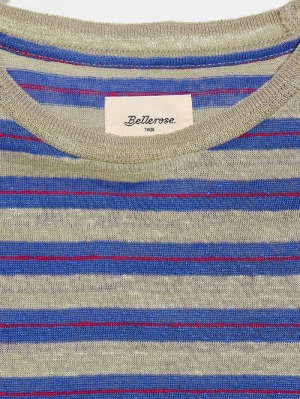 T-shirt STA - Stripe A