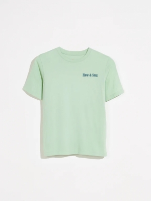 T-shirt 579 - Opale