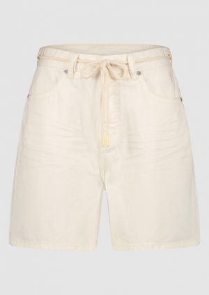 Rosie shorts Off white