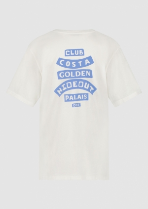SS Coco t-shirt Club COT