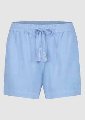 Lotte shorts Babyisch blue