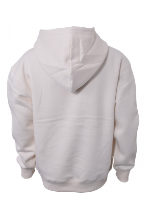 Hoodie 101 - Off white