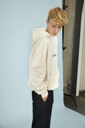 Hoodie 101 - Off white