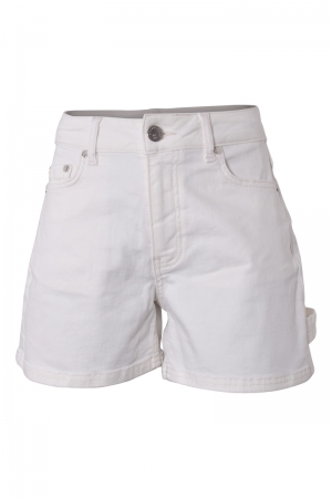 Denim shorts 101 - Off white