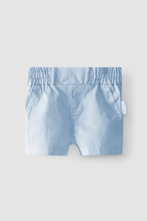 Shorts 0029 - Blue
