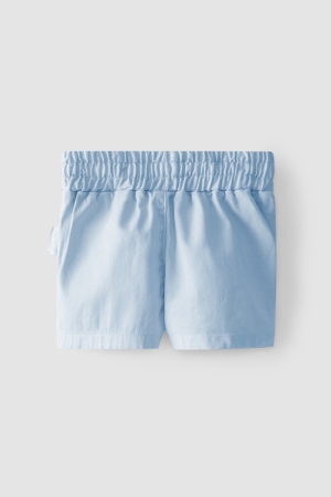 Shorts 0029 - Blue