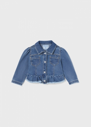Jean jacket 064 - Medium