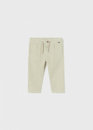 Cotton pants 083 - Jungle