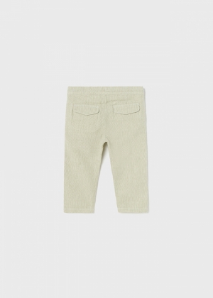 Cotton pants 083 - Jungle